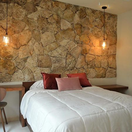 Casa Lazaro- Hermosa Casa Familiar Mérida Eksteriør bilde