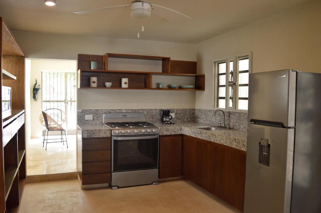 Casa Lazaro- Hermosa Casa Familiar Mérida Eksteriør bilde